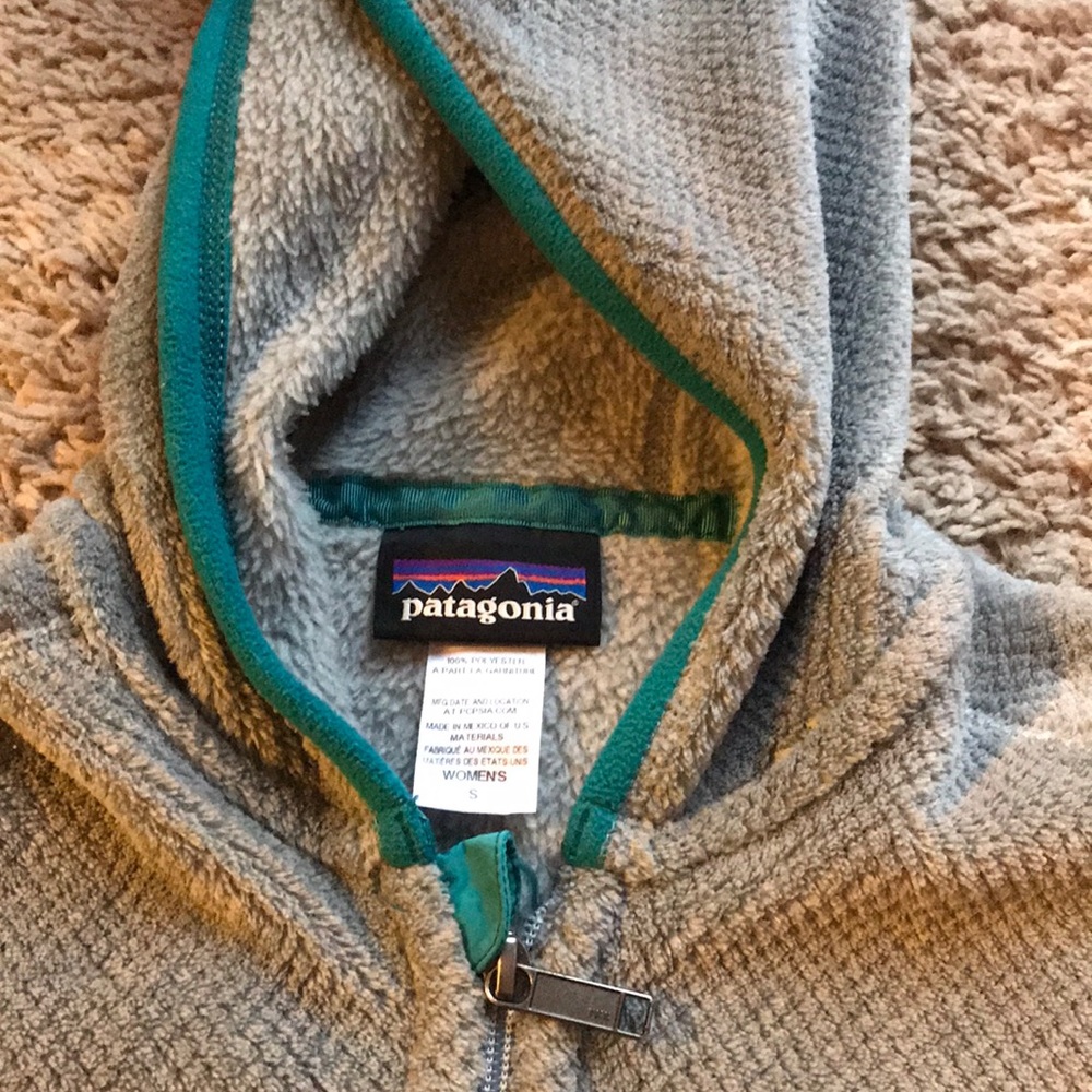 Patagonia pullover - Picture 3 of 7